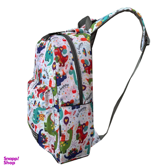 کوله پشتی بچگانه فوروارد مدل کوله پشتی فوروارد کد FCLT5030 HAPPY USER