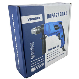 دریل چکشی ویوارکس مدل VR-6513-ID کد 1 new
