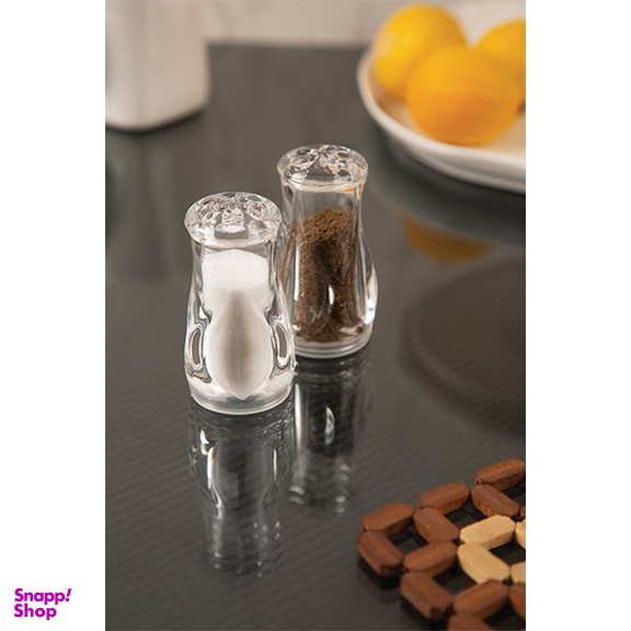 نمک پاش کد 4001 مجموعه 2 عددی