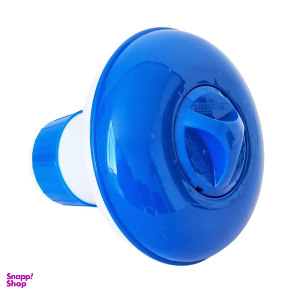 شناور قرص کلر مدل سفینه ای