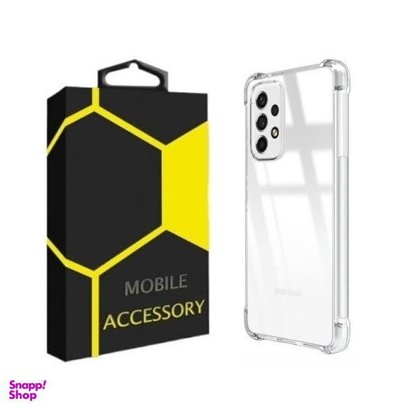 کاور گوشی موبایل مدل کپسولی مناسب سامسونگ Galaxy A73 5G