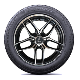 تایر لاستیک خودرو واکایاما سایز 225/45ZR18