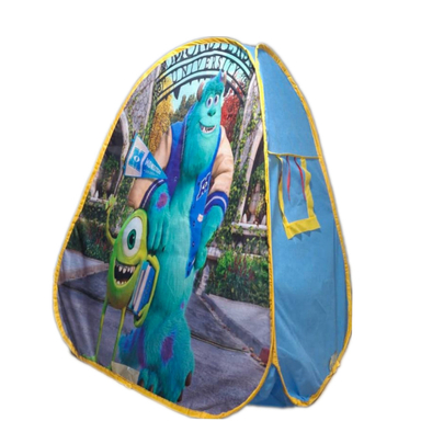 چادر مسافرتی طرح سالیوان