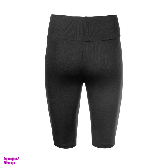 ست نیم تنه و شلوارک زنانه ناتوسا مدل 753 رنگ مشکی