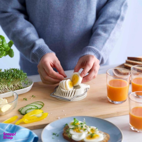 اسلایسر تخم مرغ ایکیا کد 906.051.23