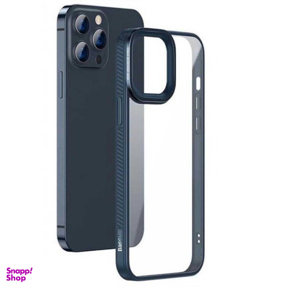 کاور باسئوس مدل miki مناسب برای گوشی موبایل اپل Iphone 13 pro max