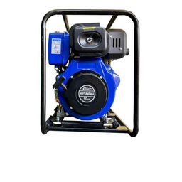 پمپ آب هیوندای کد HW457-DP