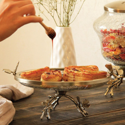 شیرینی خوری مدل کریستال ترک سالینو کد N-2027