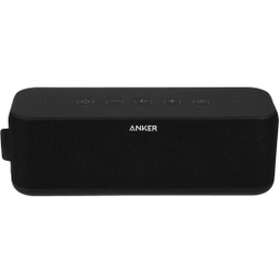 اسپیکر بلوتوثی قابل حمل انکر مدل A3145 SoundCore Boost