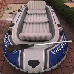 قایق بادی 5 نفره اینتکس مدل Excursion کد 68325