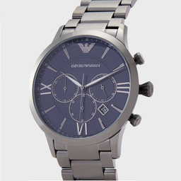 ساعت مچی عقربه ای مردانه امپریو آرمانی مدل AR11348