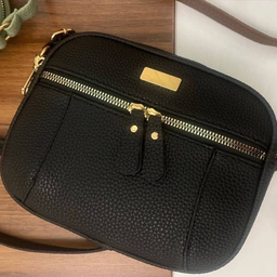 کیف رودوشی زنانه مدل چرمی