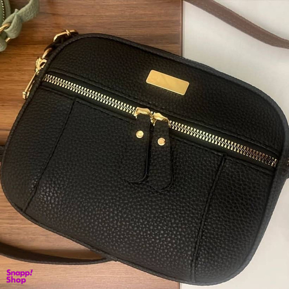 کیف رودوشی زنانه مدل چرمی