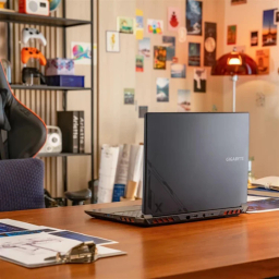 لپ تاپ 16 اینچ گیگابایت مدل G6X 9MG-43UK854SH i7 13650HX 16GB 1SSD RTX4050