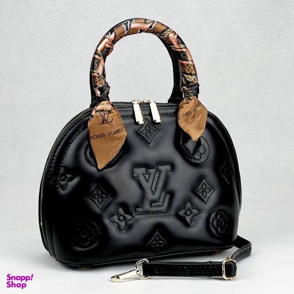 کیف دستی زنانه طرح لویی ویتون مدل ملیسا کد 770112