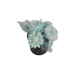 شمع معطر مدل ماهان کد 3