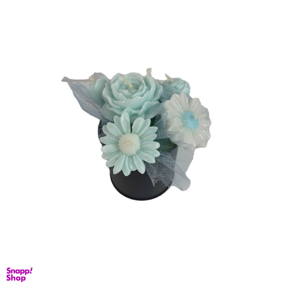 شمع معطر مدل ماهان کد 3