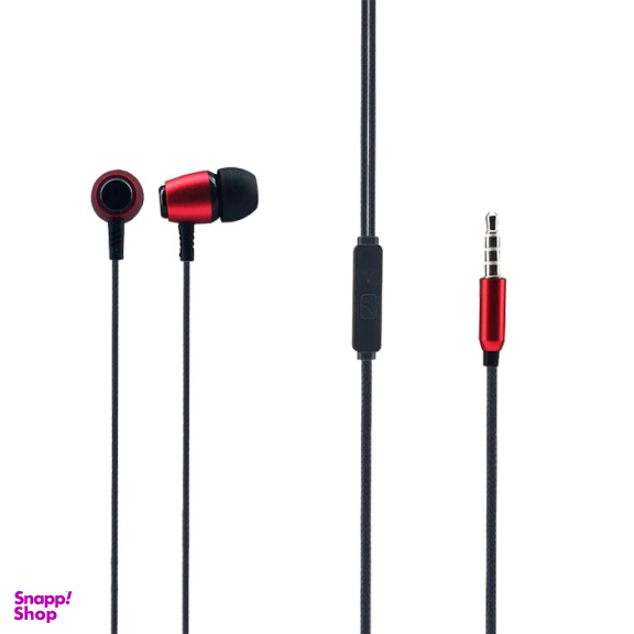 هندزفری باسیم جی بی ال مدل TUNE 290 طول 1.2 متر
