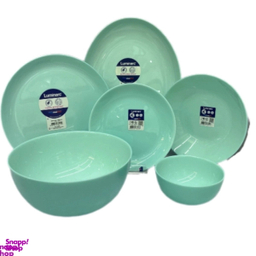 سرویس آرکوپال 26 پارچه لومینارک مدل دیوالی