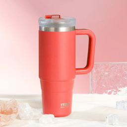 تروال ماگ تایسو مدل tumbler ظرفیت 900 میلی‌ لیتر