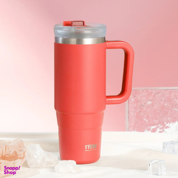 تروال ماگ تایسو مدل tumbler ظرفیت 900 میلی‌ لیتر