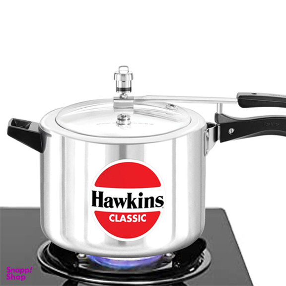 زودپز هاکینز مدل کلاسیک آلومینیوم گنجایش 8 لیتر