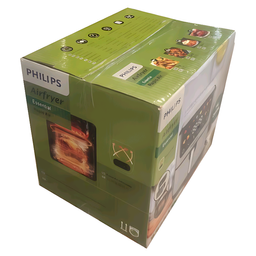 سرخ کن فیلیپس کد RAGA-green.HD9290