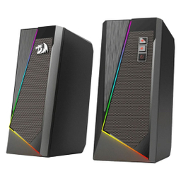 اسپیکر ردراگون مدل Gs520 Anvil رنگ مشکی