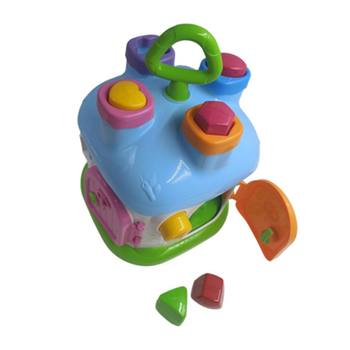 بازی آموزشی مدل کلبه هوش قارچی