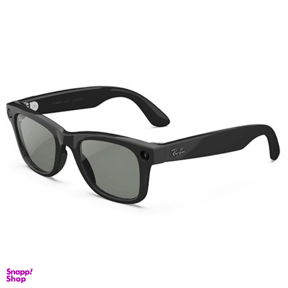 عینک هوشمند ری بن متا مدل Meta Waydarer Gen 2 RW4013