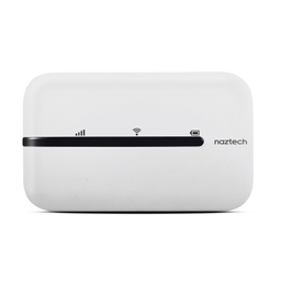 مودم روتر 4G LTE قابل حمل نزتک مدل NZT-77CT