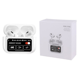 ایرفون بلوتوثی مدل ANC AirPods کد 02