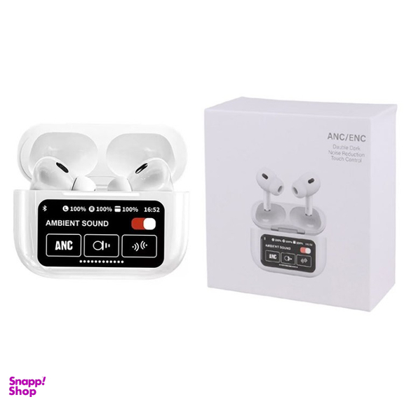 ایرفون بلوتوثی مدل ANC AirPods کد 02