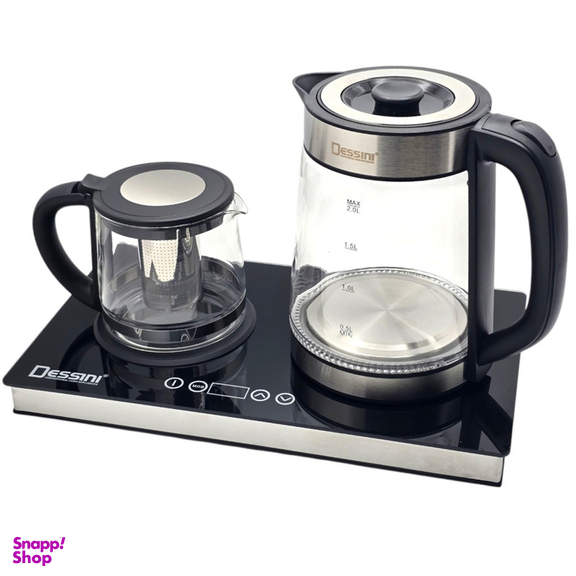 چای ساز دسینی مدل DS-2366