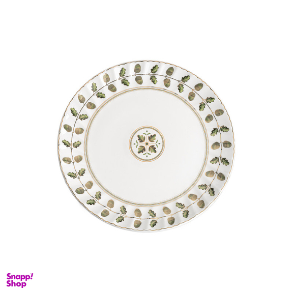 پیش دستی گلدکیش طرح رویسا کد GK701138-2 مجموعه 6 عددی
