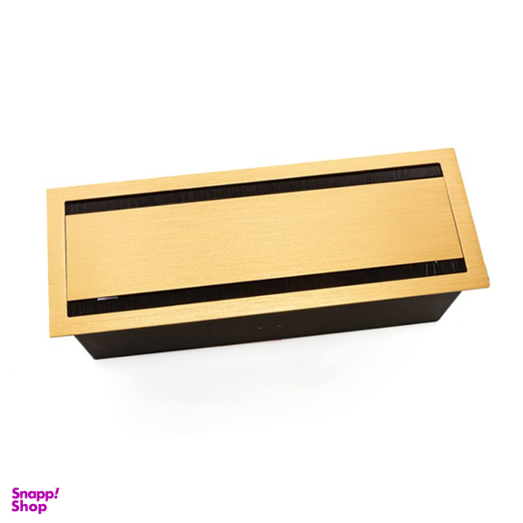 پریز توکار ملونی مدل 10062