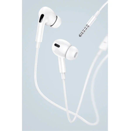 هندزفری باسیم یوسمز مدل SJ451 EP-41 Jack 3.5mm طول 1.2 متر