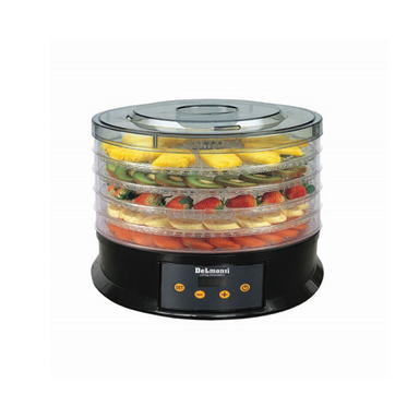 میوه خشک کن دلمونتی مدل DL 220