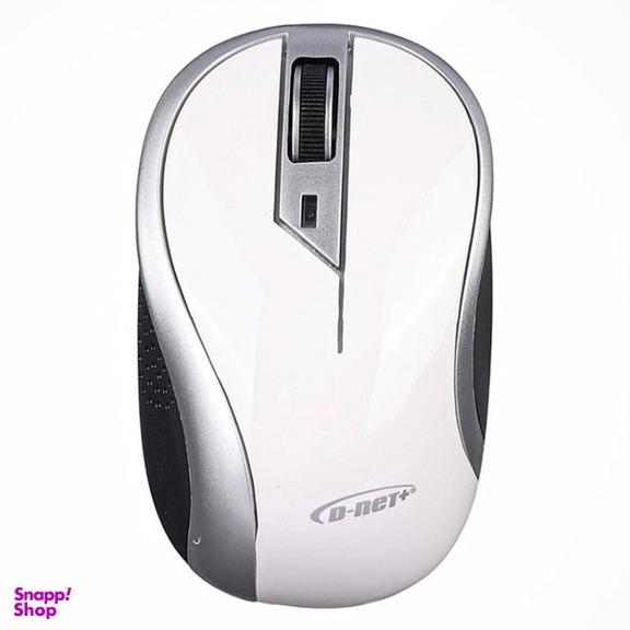 ماوس بی سیم دی نت مدل D-Net Plus DT-179