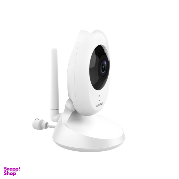 دوربین مراقبت کودک پاورولوژی مدل Two Way Audio دارای مانیتور