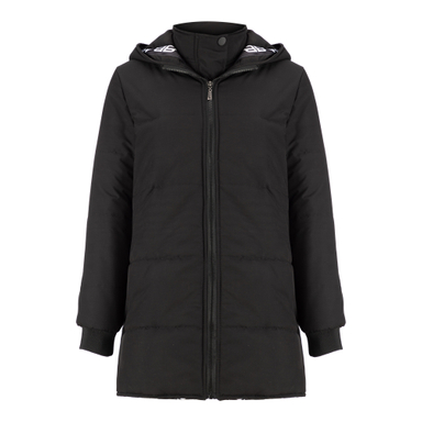 کاپشن زنانه السانا مدل کلارا کد 167801 رنگ مشکی