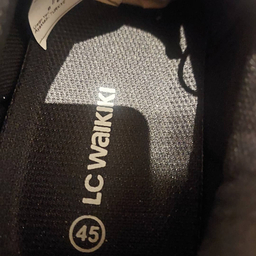 کفش پیاده روی مردانه ال سی وایکیکی مدل Gaver