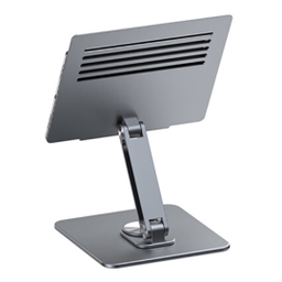 پایه نگهدارنده رومیزی لپ تاپ رسی مدل RHO-M17 Multi Angle
