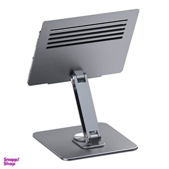 پایه نگهدارنده رومیزی لپ تاپ رسی مدل RHO-M17 Multi Angle