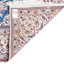 فرش دستباف سی پرشیا کد 174449 سایز 306x202 سانتی‌ متر