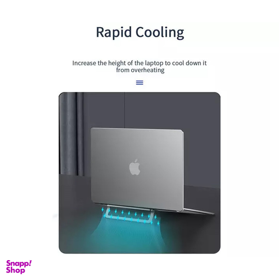 پایه نگهدارنده لپ تاپ ویوو مدل S900