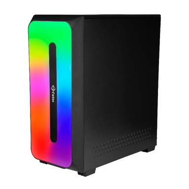 کیس کامپیوتر آماده فاطر مدل ASUS PRIMEH610M-R DDR5 Intel Core i5 13400F مناسب انیمشن سازی و رندر
