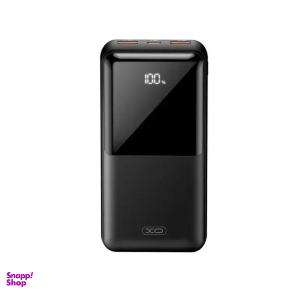 پاوربانک ایکس او مدل XO PR206 ظرفیت 20000 میلی آمپر ساعت