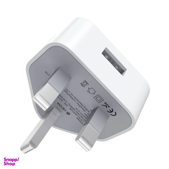 شارژر دیویا مدل EA160