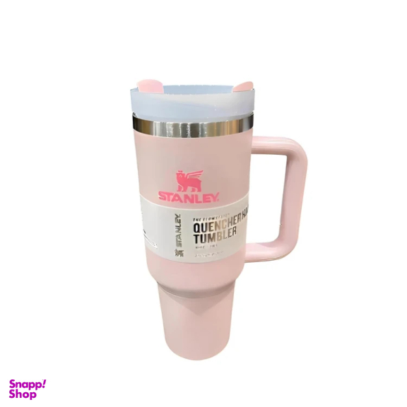 تراول ماگ طرح استنلی 567